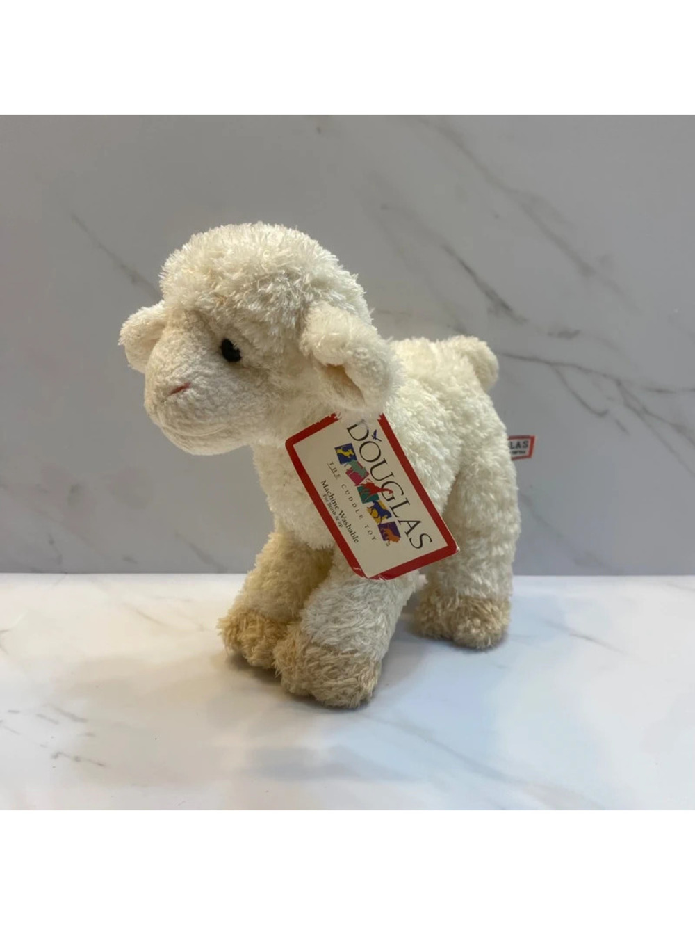 Douglas Little Bit Lamb NEW (BIN 4)